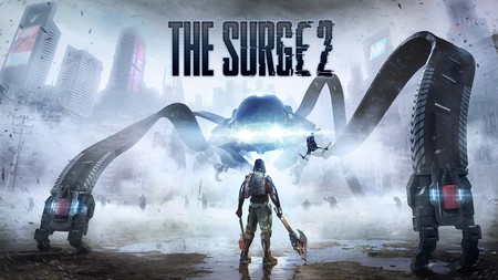 El último tráiler cinemático de The Surge 2 nos da algunas pistas de su historia