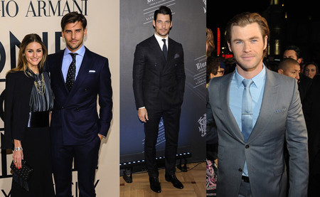 Looks que debes imitar si quieres triunfar estas fiestas