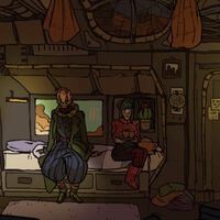 Juego gratis de ciencia ficción con arte hecho a mano para una experiencia relajante. Corre en cualquier PC y ya lo puedes descargar 