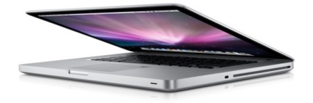 Sorpresa: Apple actualiza discretamente el MacBook Pro
