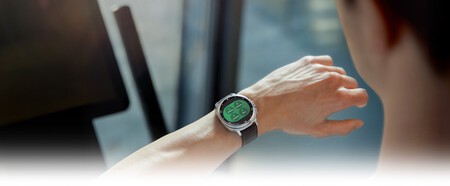Galaxy Watch8 Classic Exercise L