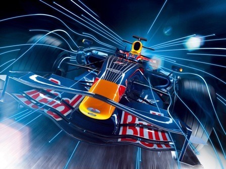El Red Bull RB5 será el monoplaza más bonito según Mark Webber