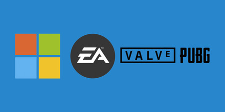 ¿Es posible que Microsoft compre EA o Valve?