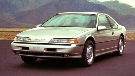Ford Thunderbird