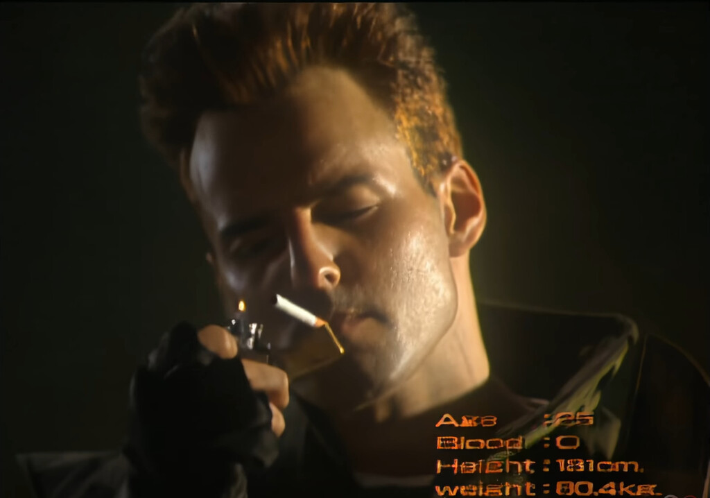 El récord mundial del peor diálogo en videojuegos aún lo ostenta este clásico de PS1 