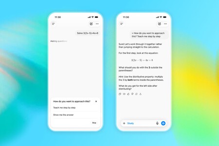 Copia De Openai Lanza Chatgpt Adolescentes Inteligencia Artificial Xataka Mexico 2