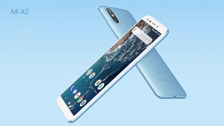 El Xiaomi Mi A2 en cinco claves: todo sobre el nuevo Android One que quiere volver a arrasar en ventas