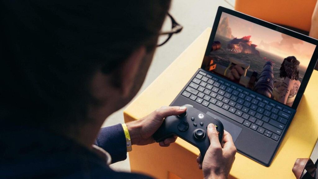 Bing ha hecho que desinstale PC Game Pass, ahorre un buen pellizco de la cartera y disfrute más que nunca de Xbox Bing ha hecho que desinstale PC Game Pass, ahorre un buen pellizco de la cartera y disfrute más que nunca de Xbox