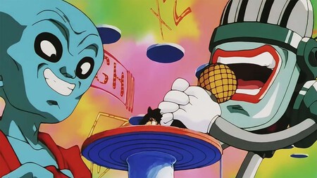 Dragon Ball Goku Tecnica 2