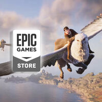 El juego definitivo para los fans de Harry Potter hoy es gratis: descarga Hogwarts Legacy en Epic Games Store y quédatelo para siempre