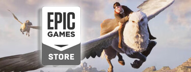 El juego definitivo para los fans de Harry Potter hoy es gratis: descarga Hogwarts Legacy en Epic Games Store y quédatelo para siempre