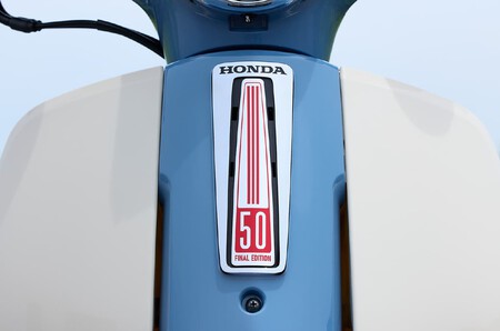 Honda 1 2024
