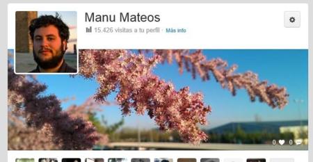 Tuenti añade imágenes de portada a sus perfiles y páginas premium