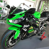 ¡Sinfónico! Kawasaki confirma la ZX-6R con un vídeo que pone los pelos de punta. Y ya hay fecha de llegada