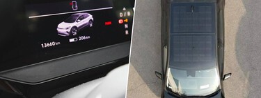 Colocar painéis solares num carro elétrico parece uma solução perfeita: a realidade do aumento de autonomia é uma grande decepção 