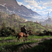 A nadie le importan "los mundos abiertos de 500 kilómetros". Los jugadores están hartos de ellos y prefieren juegos "más atractivos", dicen dos autores