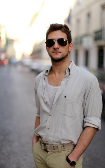 El mejor street style de la semana (LVII)