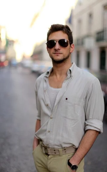 El mejor street style de la semana (LVII)