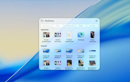 Archivos