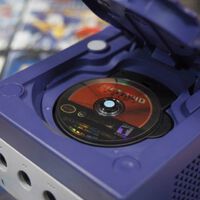 Si algún día te dieron ternura los mini-DVD del GameCube tiene sentido: Nintendo quería que fueran estéticos 