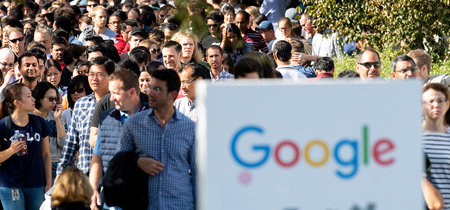 ¿Serías capaz de superar una entrevista de trabajo de Google? Aquí tienes algunas de sus preguntas habituales  