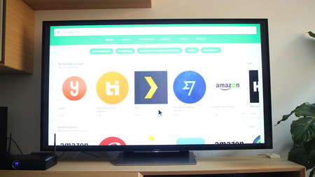 Zappiti One 4k Hdr 23