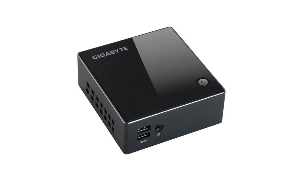 Los mini-PC Brix de Gigabyte se actualizan: los nuevos modelos contarán con procesadores de la serie Intel Comet Lake-U