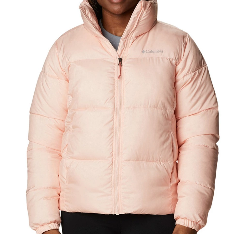 Chaqueta Puffect Jacket
