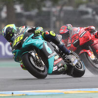 ¡Gran noticia! Mediaset emitirá en abierto dos Grandes Premios de MotoGP en 2021, los de Misano y MotorLand