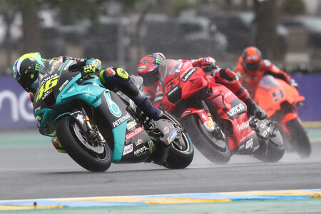 ¡Gran noticia! Mediaset emitirá en abierto dos Grandes Premios de MotoGP en 2021, los de Misano y MotorLand