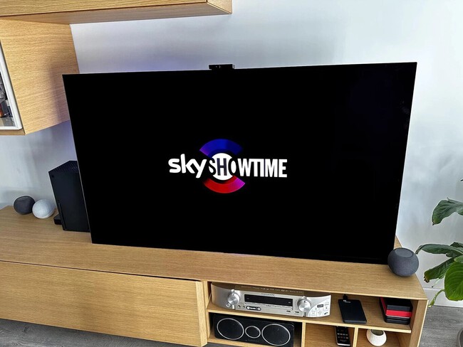 Skyshowtime