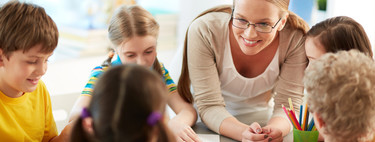 El aprendizaje cooperativo: cuando lo que interesa no son los logros individuales, sino el trabajo en equipo