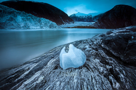 La mirada más austral, un viaje fotográfico a la Patagonia más desconocida