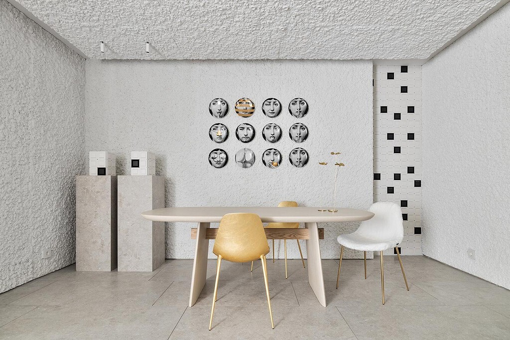 El gotelé sirve para mucho más que para decorar paredes. Estas son otras ventajas de tenerlo en casa