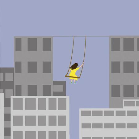 ¿Sabes cómo le gustaría a tu hijo que fuera su ciudad? Premio Mapendo de dibujo infantil