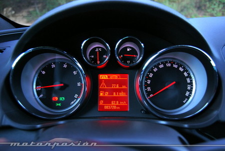 Opel Insignia 2.0 CDTI BiTurbo