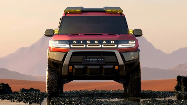 Nissan Honda Alianza Mexico