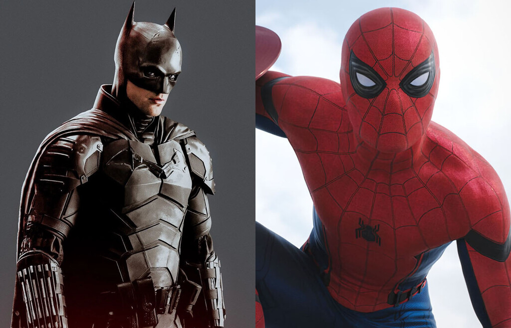Tom Holland cree que Spider-Man es superior a Batman, aunque reconoce que hay algo en lo que Bruce Wayne le gana a Peter Parker por goleada 
