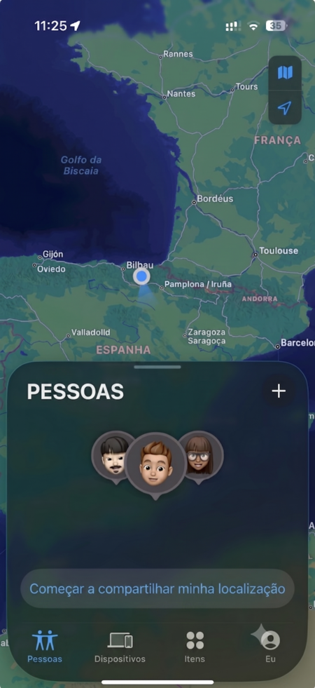 Originalmente de Xataka, traduzido para o português usando o Gemini