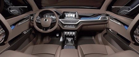 Ssangyong Xavl 2017 002