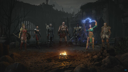 No borres tus partidas antiguas: Diablo II Resurrected aceptará tus archivos guardados del título original