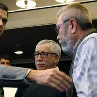 Hace falta una nueva reforma laboral 