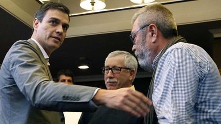 Hace falta una nueva reforma laboral