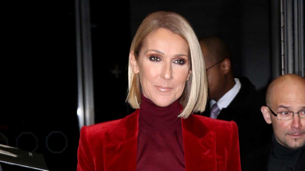 Todo sobre el síndrome de persona rígida que padece Céline Dion: una enfermedad neurológica rara que se manifiesta en estos síntomas