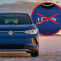 Adiós al Volkswagen ID.4: el SUV eléctrico cambiará de nombre y apariencia para alinearse a la nueva era de VW