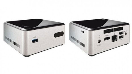 Nuevos Intel NUC llegarán con las últimas familias de procesadores de Intel