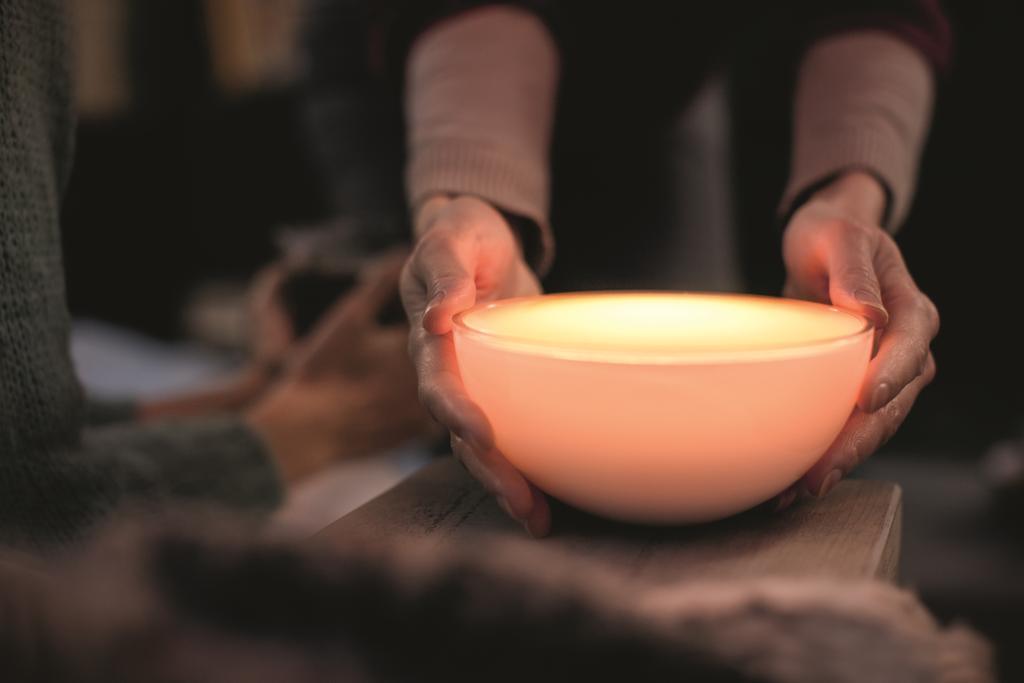 Foto de Philips Hue Go (9/20)