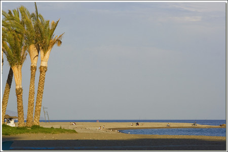 Costa Tropical Granada