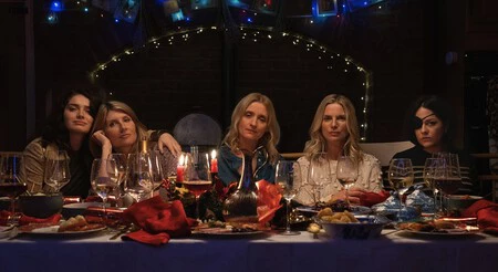 バッド・シスターズ