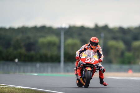 Marquez Francia Motogp 2021 2